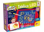 Scheda Led Dante Lisciani Carotina PL77441 89840