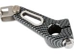 Leva Sblocco Frizione Carbon Derbi EBS050 / D50B