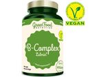 Greenfood Nutrition B-KOMPLEX Lalminš 60 Capsule