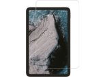 Nokia T20 Screenprotector: Accezz Premium Glass Protector Tablet - Trasparente