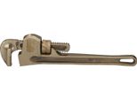 Ks Tools Bronzeplus Chiave Per Tubi 110 Mm - 963.0028