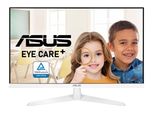 Asus VY279HE-W - Monitor Led - 68,6 Cm (27") - 1920 X 1080 Full Hd (1080P) @ 75 Hz - Ips - 250 Cd/M² - 1000:1 - 1 Ms - Hdmi, Vga"