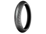 Dunlop Qualifier Core 120/70 R17 Tl 58(W) Bsw Anteriore