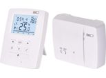 Termostato Ambiente Programmabile Senza Fili Emos Openthermat, P5611OT