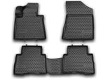 Tappetini In Gomma Per Auto Novline Kia Sorento 2012-2015