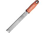 Microplane Premium Zester Cinnamon Orange