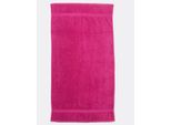 Towel City TC004 | Asciugamano / 70 X 130 Cm - Colore: Fucsia - Dimensioni: 70 X 130 Cm