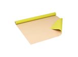 Carta Da Regalo Verde Oliva, 0,70 X 10 M, Carta Kraft - Compleanno & Natale