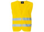 Gilet Di Sicurezza Printwear En Iso 20471