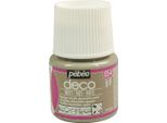 Vernice Acrilica Opaca - Grigio - 45 Ml