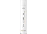 Schwarzkopf Silhouette Hairspray Flexible Hold 500Ml - Lacca Tenuta Flessibile
