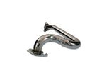 Collettore Marmitta Blocco Cina 50 2T