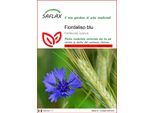 Saflax - Fiordaliso Blu - 27000 Semi - Centaurea