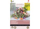 Buzzy Bouquet Colorati Stunning Pastel Semi Misti - Circa 3 Gr | Buzzy_083066