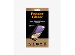 Panzerglass | Pellicola Protettiva - Vetro | Samsung Galaxy A13 | Vetro Temperato | Nero | Trasparente