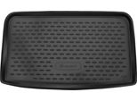 Rivestimento Del Bagagliaio In Gomma Novline Vw Sharan 2010-2022 (7 Posti, Lunghezza 48 Cm)