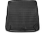 Rivestimento Del Bagagliaio In Gomma Novline Ssangyong Rexton 2006-2012
