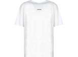 Dsquared2 - T-Shirt "Missy Fit"" - S74GD0710 - Bianco - Taglia: Xl(Eu)"