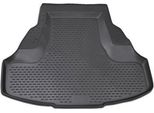 Rivestimento Del Bagagliaio In Gomma Novline Honda Accord 2008-2012 (Berlina)