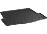 Rivestimento Del Bagagliaio In Gomma Gledring Skoda Octavia Ii. 2004-2013 (Combi)
