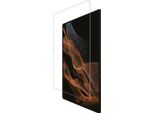 Samsung Galaxy Tab S10 Ultra, Samsung Galaxy Tab S8 Ultra, Samsung Galaxy Tab S9 Ultra Screenprotector: Accezz Premium Glass Protector Tablet - Trasparente