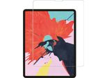 Ipad Pro 12.9 2022, Ipad Pro 12.9 2018, Ipad Pro 12.9 2020, Ipad Pro 12.9 2021 Screenprotector: Accezz Premium Glass Protector Tablet - Trasparente