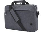 Borsa Per Notebook Hp 15,6" Grigio - Prelude Pro"