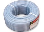 Tubo Tecnico 6*2Mm 20/60 Bar 50M Bradas 9571