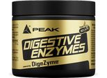 Enzimi Digestivi - 90 Capsule I Enzimi Digestivi I Digestione I Problemi Digestivi I Digezyme ® I Enzimi I Vegan I Senza Glutine I Senza Biossido Di Titanio