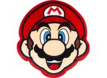 Tomy Mocchi Peluche Mario Testa T12423