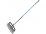 Rastrello Per La Raccolta Delle Foglie Cellfast Ideal Pro 180 X 52 Cm Grande