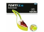 Tortix 2In1 Sollevatore Di Torte Sollevatore Di Torte Affettatrice Di Torte Coltello Per Torte