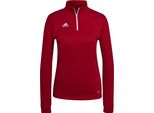 Adidas Mikiny Entrada 22 Formazione, H57551, Taglia: 152