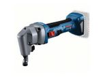 Bosch Professional 0601529600 Aktion: Bosch Professional Gna 18V-16 E Akku-Blechschere 18,0 V, Ohne Akku + Gratis Bosch-PräMie