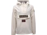 0368AM Giubbotto Uomo Napapijri Rainforest Summer Man Jacket