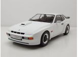 Porsche 924 Carrera Gt 1981 - 1:18 - Gruppo Modelcar