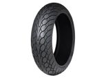 Dunlop Mutant 110/80 R19 M/C Tl 59V Anteriore M+S
