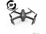 Mjx B12 Eis Gps Rc Drone Con Fotocamera 4K Motore Brushless 5G Wifi Fpv G1I5