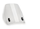 Cupolino Puig Urban Trasparente 405X390Mm Per Piaggio