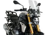 Cupolino Puig Naked Touring Trasparente Omologato Abe Per Bmw R R 1250