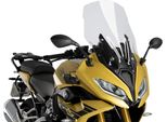 Cupolino Puig Touring Plus Trasparente Omologato Abe Per Bmw