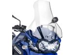 Cupolino Puig Touring Trasparente Per Triumph Explorer/Xc Tiger