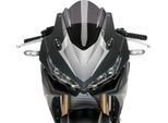 Cupolino Puig Z-Racing Fumè Scuro Omologato Abe Per Honda Cbr R
