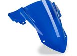 Cupolino Puig Z-Racing Blu 445X425Mm Omologato Abe Per Bmw