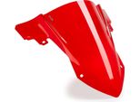 Cupolino Puig Z-Racing Rosso 445X425Mm Omologato Abe Per Bmw