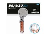 Doccetta Mavura Brausox Soffione Doccia A Risparmio Idrico Filtro Minerale Ionico Soffione Doccia