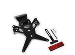Kzh X-Line Adatto Per Yamaha XJ6 N Bj 2009-16