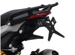 Kzh X-Line Per Ducati Hypermotard 821/939/SP 13-18
