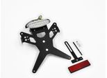 Kzh X-Line Per Aprilia Rs 250 Bl 1999-02