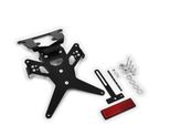 Kzh X-Line Adatto Per Kawasaki Z 750 Bj 2007-12